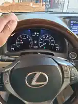 Lexus RX series, 2015-9