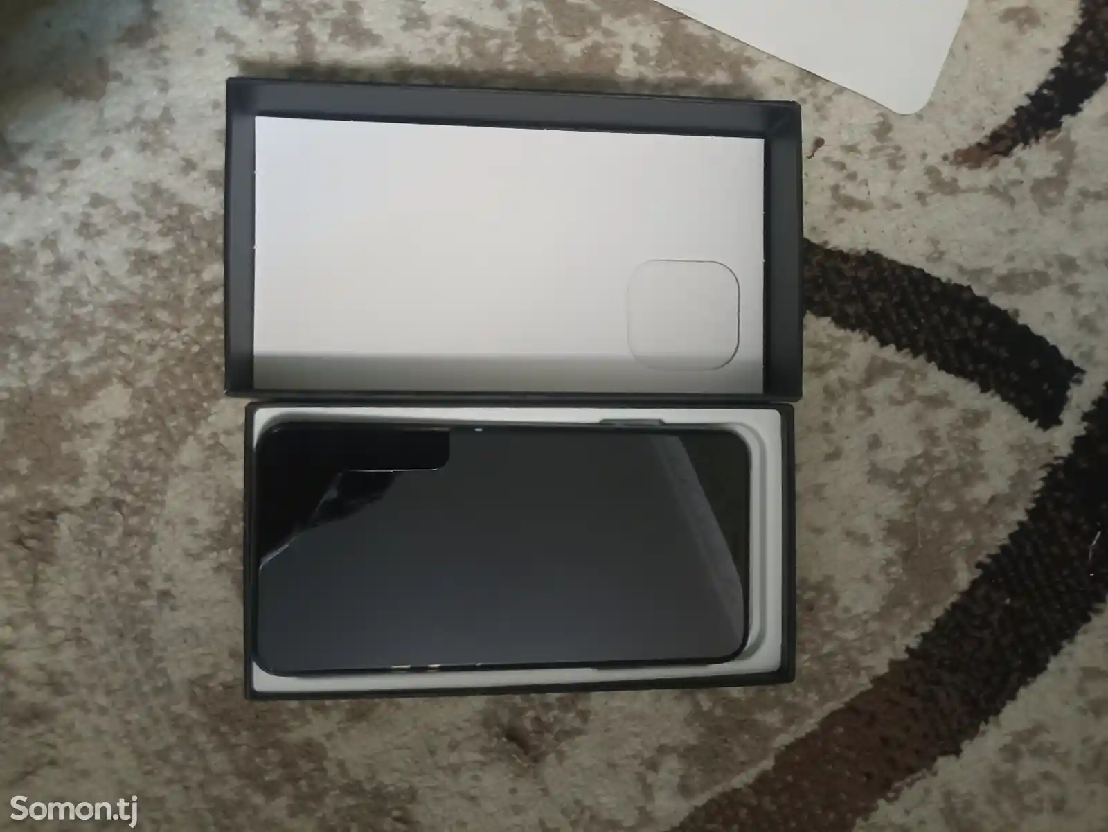 Apple iPhone 11 Pro Max, 256 gb, Space Grey-5