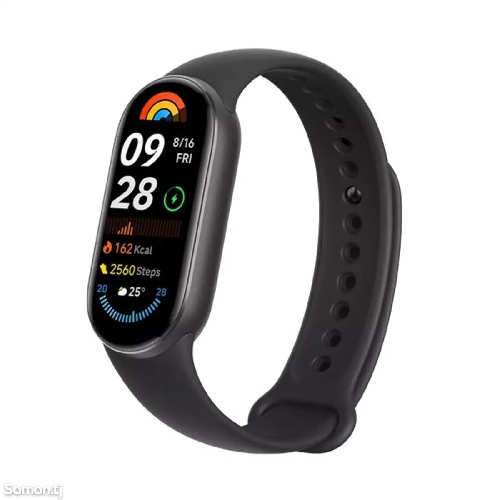 Смарт часы Mi band 9