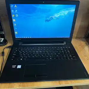 Ноутбук Lenovo 80Q7 i5-6