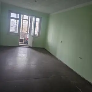 2-комн. квартира, 4 этаж, 1 м², 1мкр