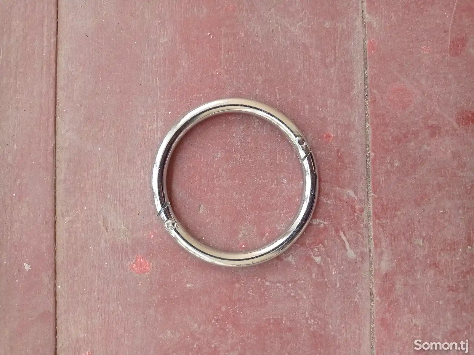Кольцо для быков-1