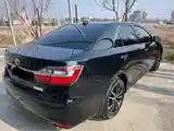 Toyota Camry, 2017-3