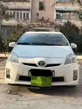 Toyota Prius, 2011-2