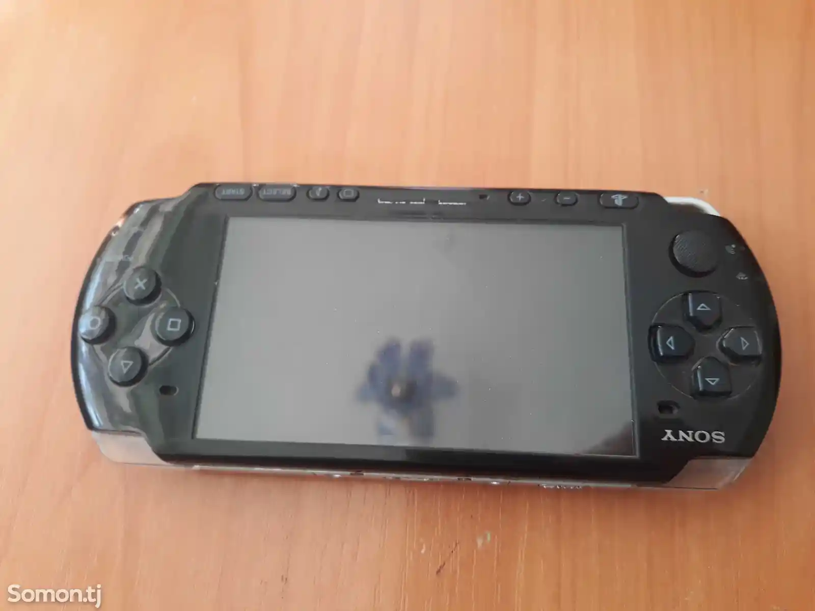Игровая приставка Sony Playstation PSP-4
