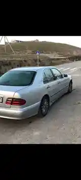 Mercedes-Benz E class, 1997-5