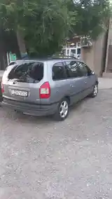 Opel Zafira, 2003-6