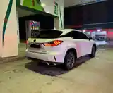 Lexus RX series, 2017-2