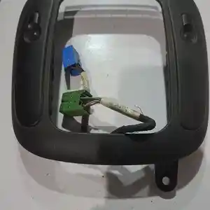 Кнопка стеклоподъёмника от Opel Vectra B