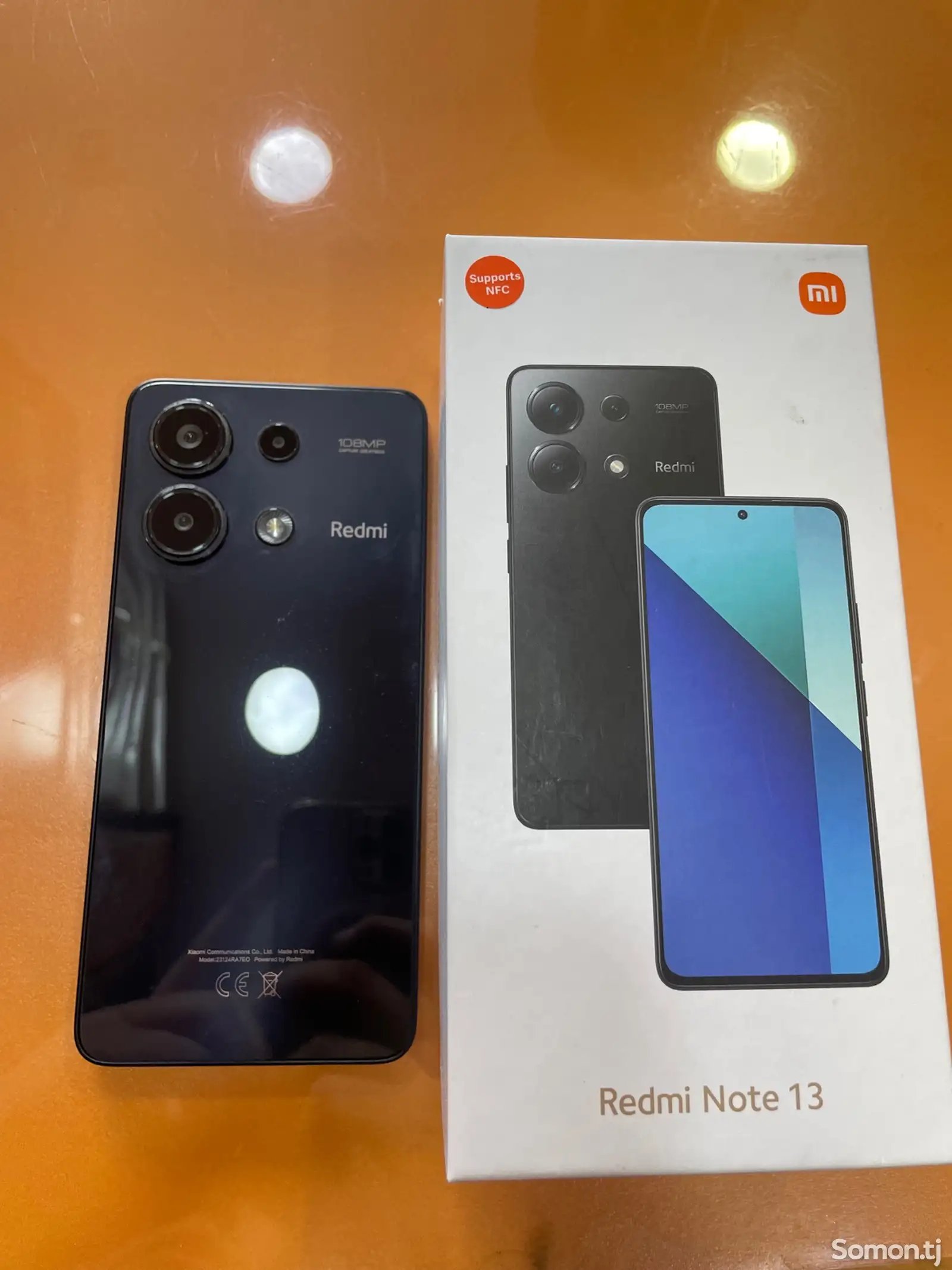 Xiaomi Redmi Note 13-1