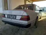 Mercedes-Benz W124, 1990-13