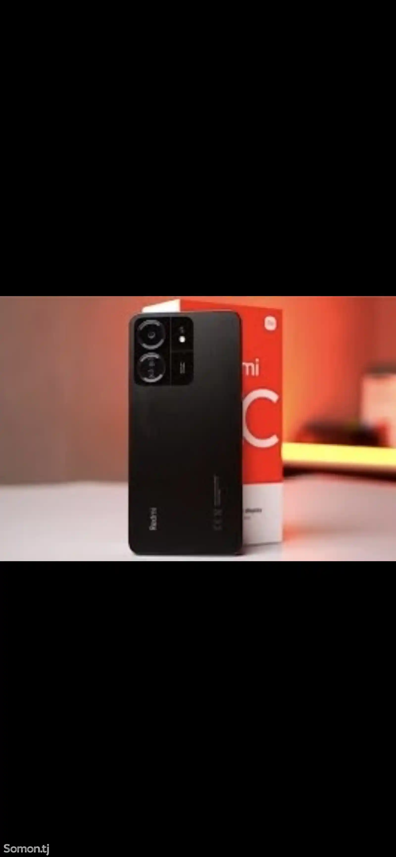 Xiaomi Redmi 13C 4/128gb-1