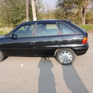 Opel Astra F, 1994