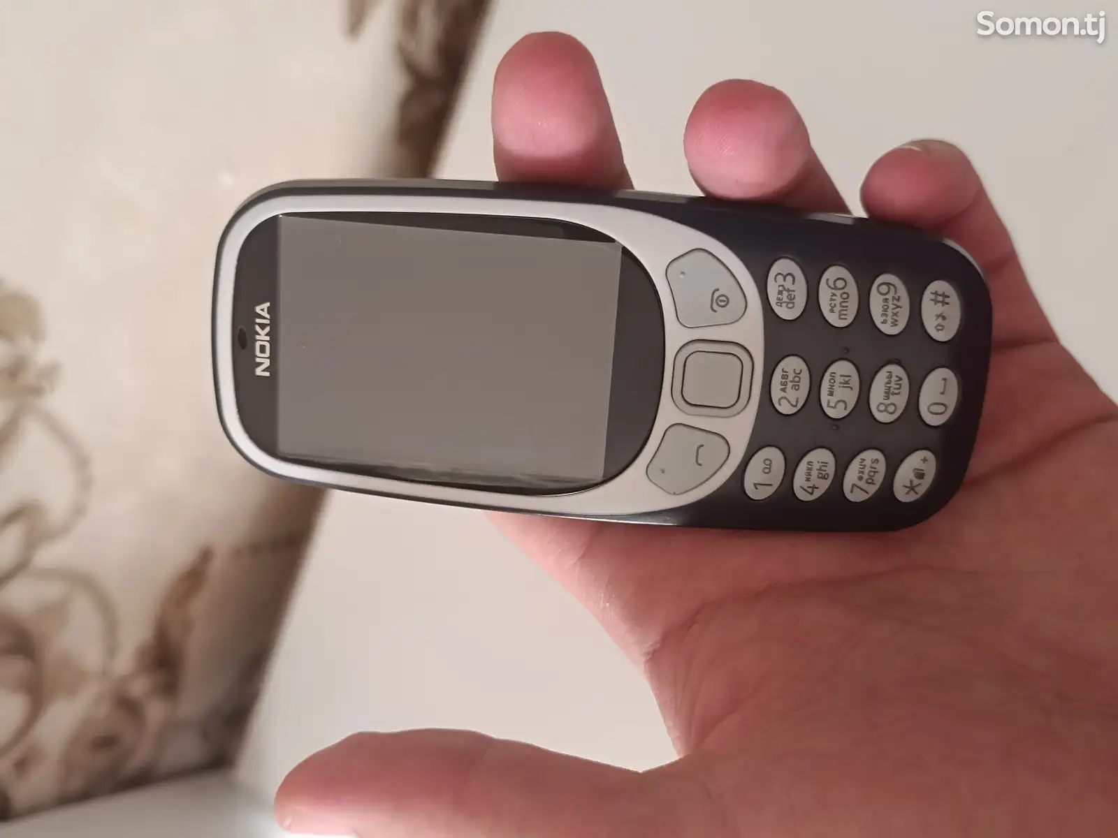 Nokia 3310-3