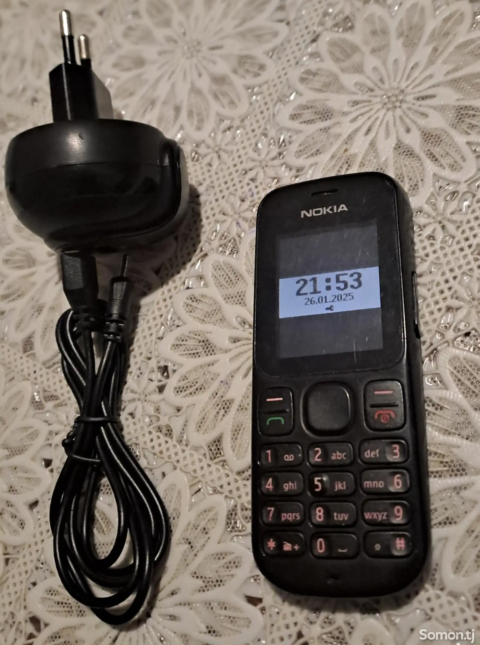 Nokia 101 Dual Sim-1