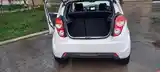 Chevrolet Spark, 2013-2