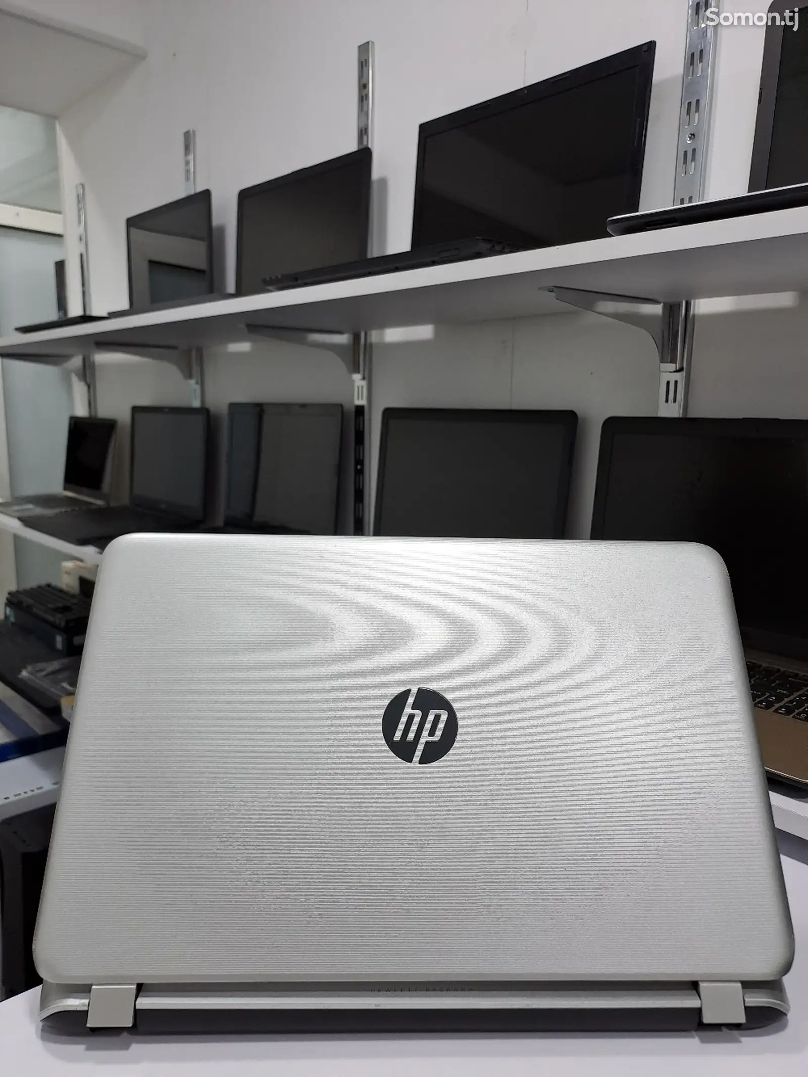 Ноутбук hp core i5-4gen-6