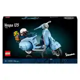 Конструктор LEGO Веспа 10298-2