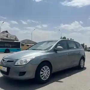 Hyundai i30, 2009