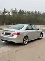 Toyota Camry, 2010-4