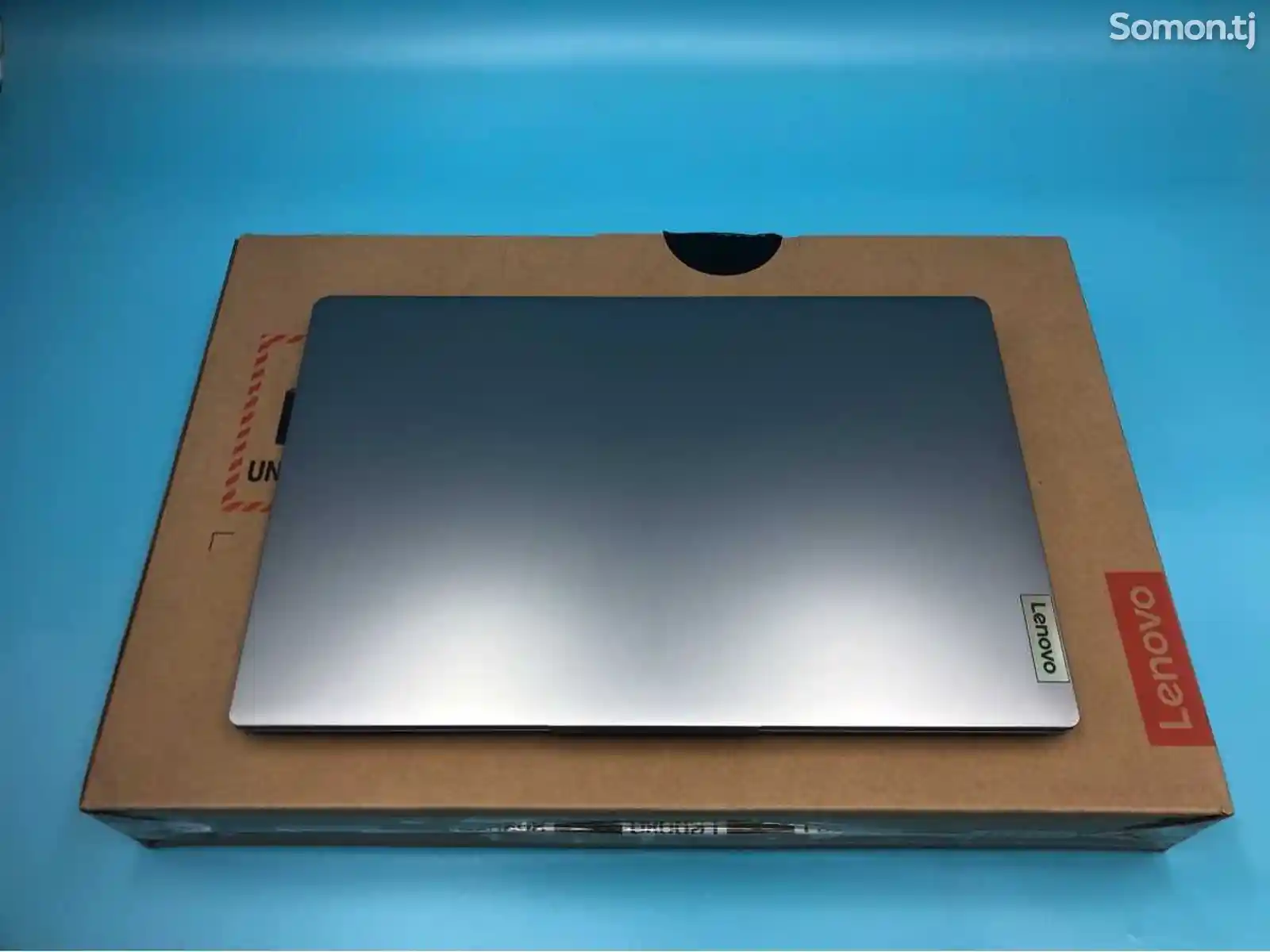 Ноутбук Lenovo core i3 ssd 256 gb-4