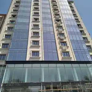 2-комн. квартира, 11 этаж, 63 м², кучаи мир