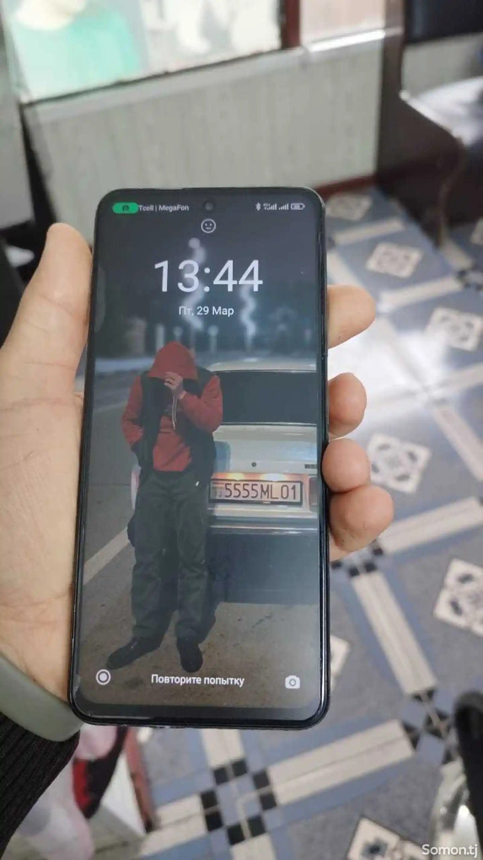 Xiaomi Poco x 4 gt 256gb-3