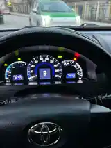 Toyota Camry, 2012-3