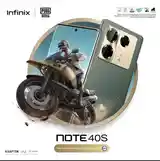 Infinix note 40s 16/256gb-7