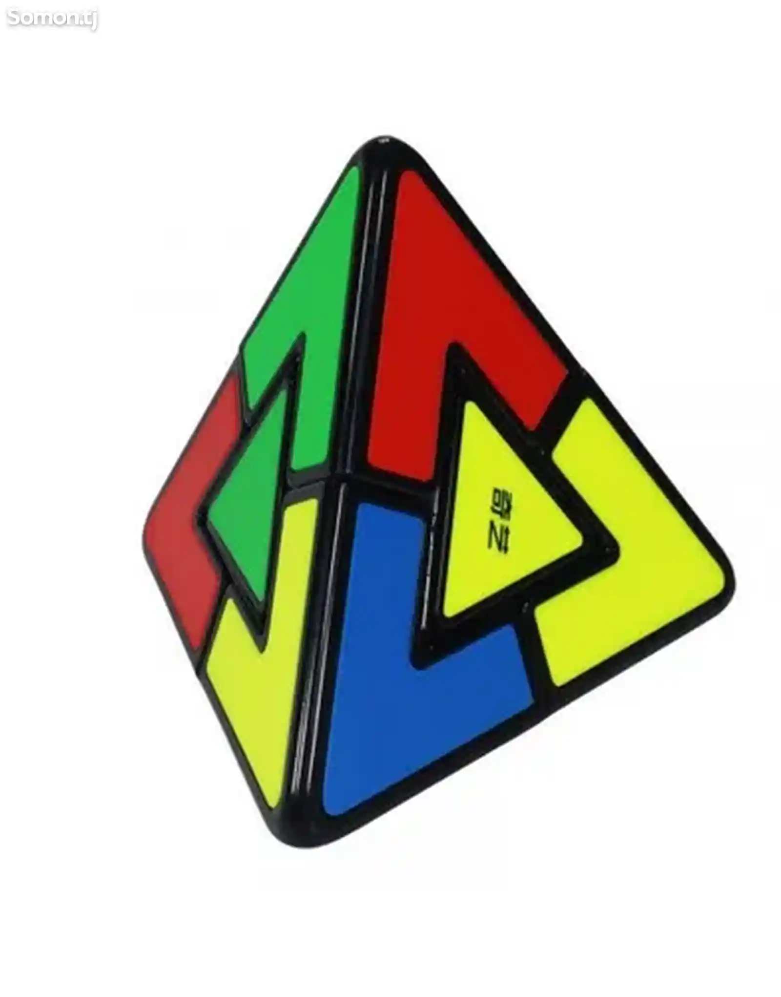 Кубик Рубика Pyraminx Lite, Пираминкс Лайт QYtoys-2