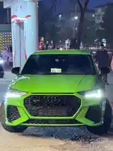 Audi Q3, 2022-14