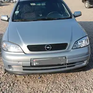 Opel Astra G, 2000