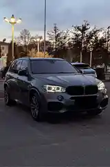 BMW X5, 2016-5