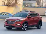 Hyundai Tucson, 2017-4