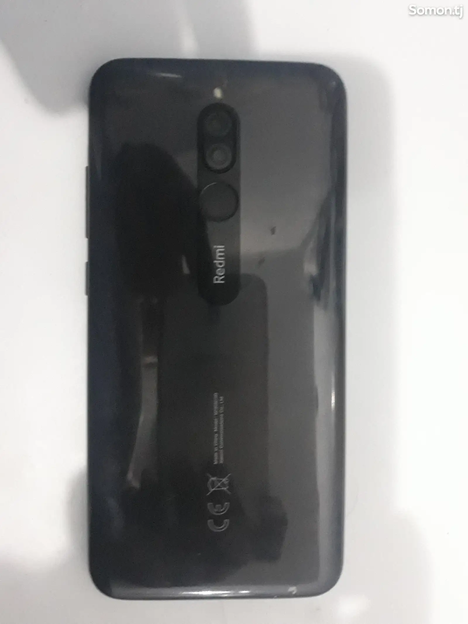 Xiaomi Redmi 8-1