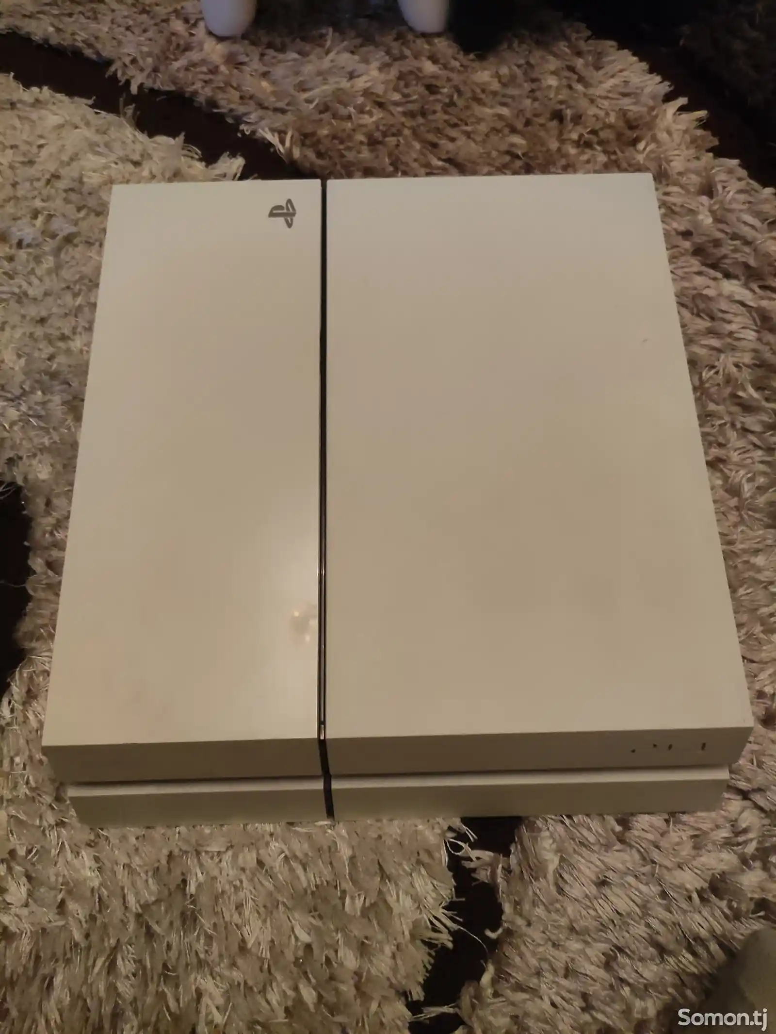 Игровая приставка Sony PlayStation 4 500Gb-2