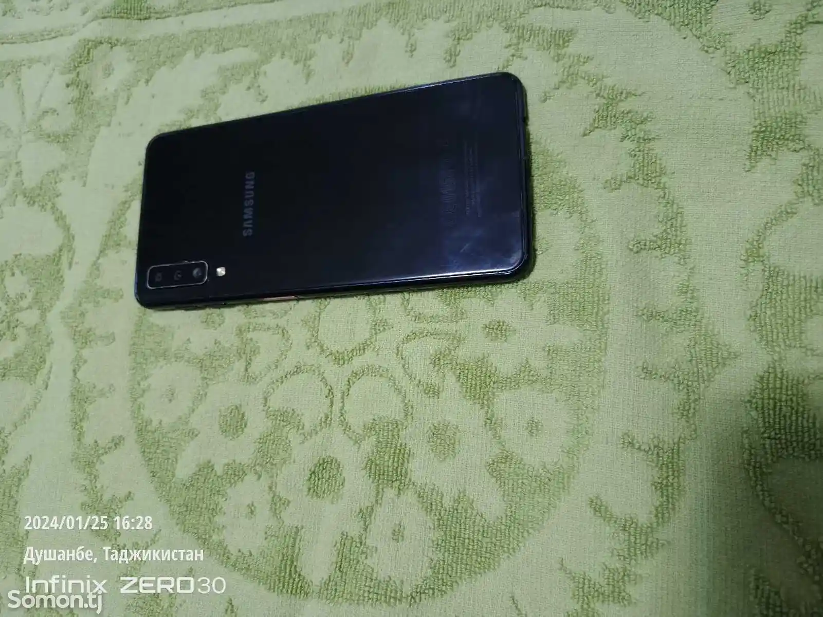 Samsung Galaxy A7 64Gb-4