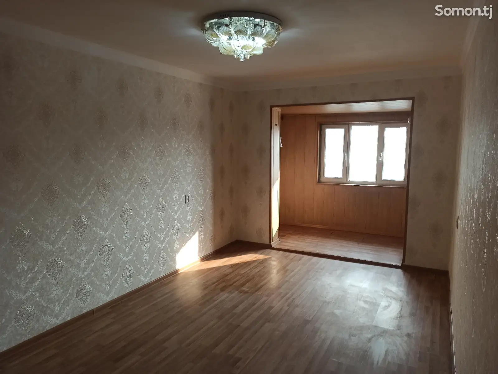 1-комн. квартира, 2 этаж, 30 м², Сино-1