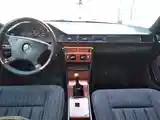 Mercedes-Benz W124, 1992-13