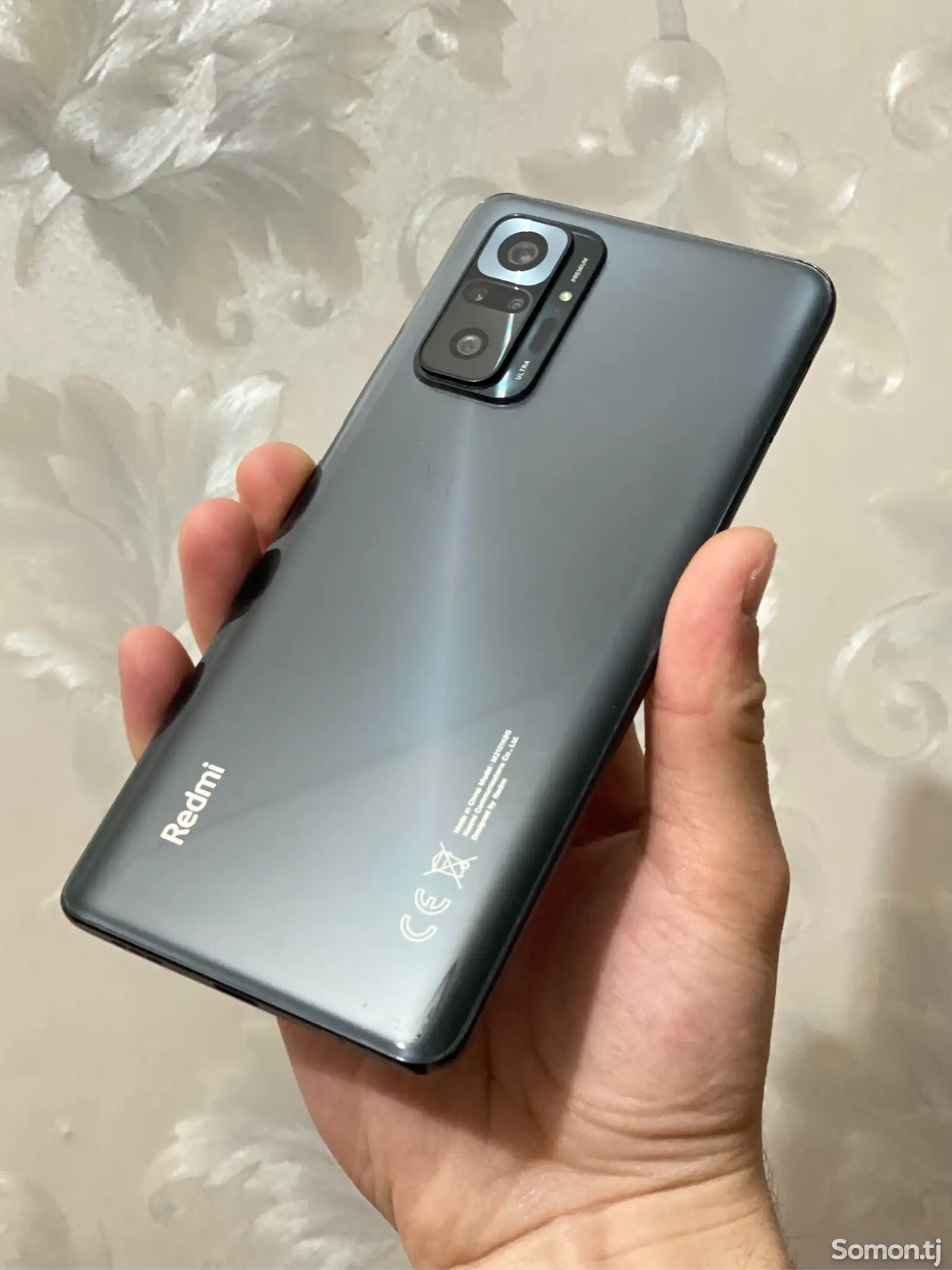 Xiaomi Redmi Note 10 Pro-1