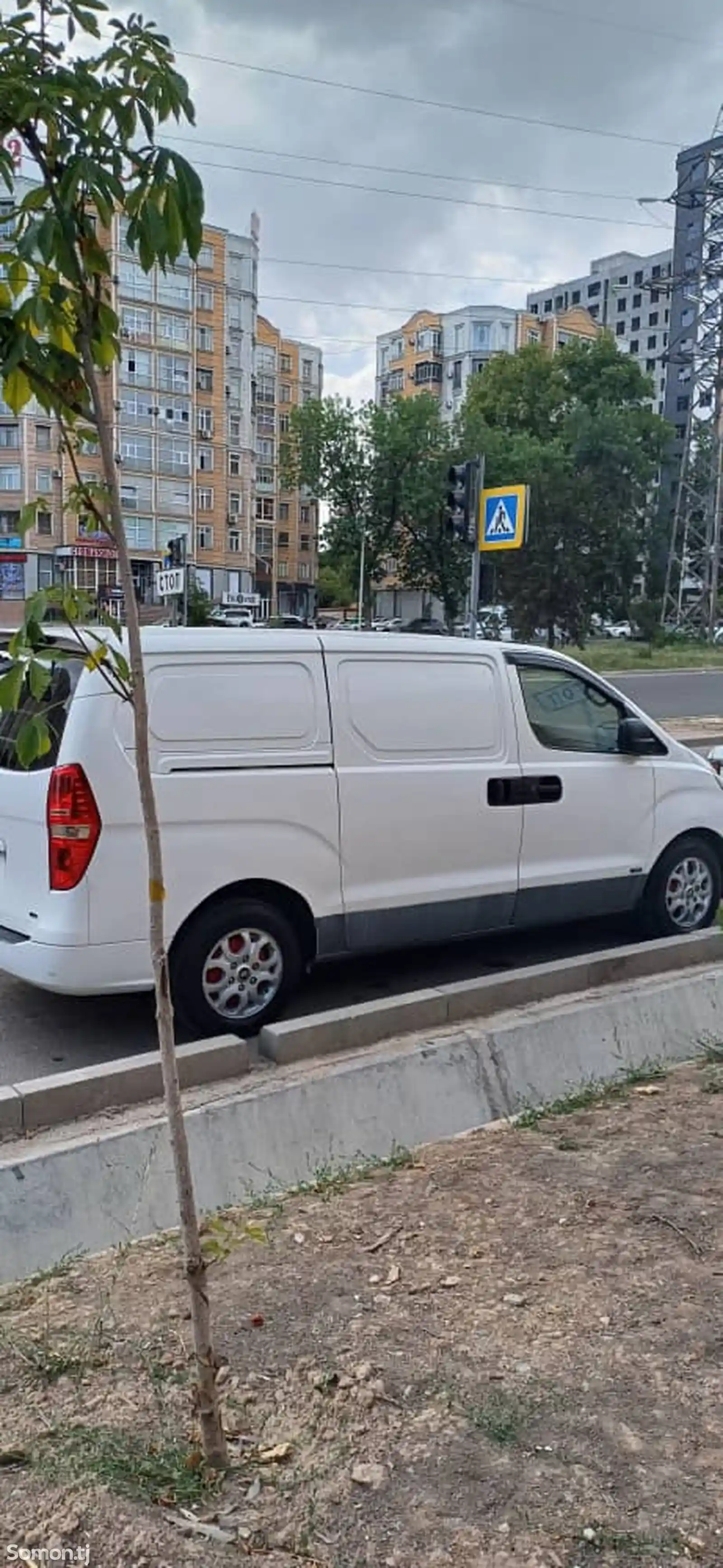 Hyundai Stellar, 2008-3