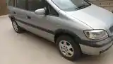 Opel Zafira, 1999-6