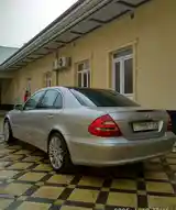 Mercedes-Benz E class, 2004-2