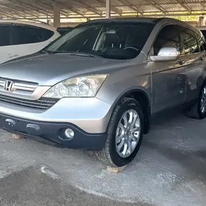 Honda CR-V, 2009