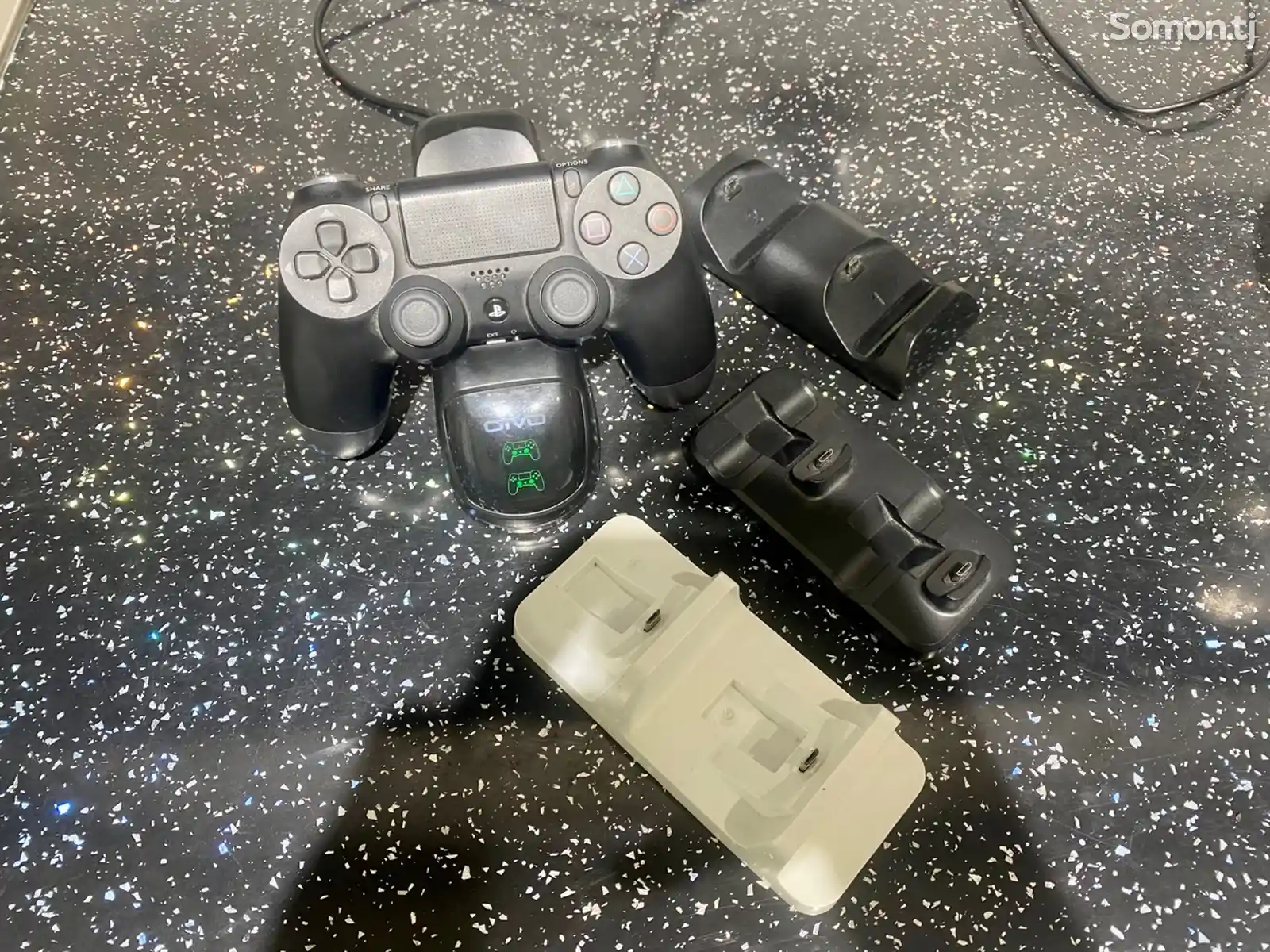 Джойстик DualShock-9