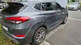 Hyundai Tucson, 2016-10