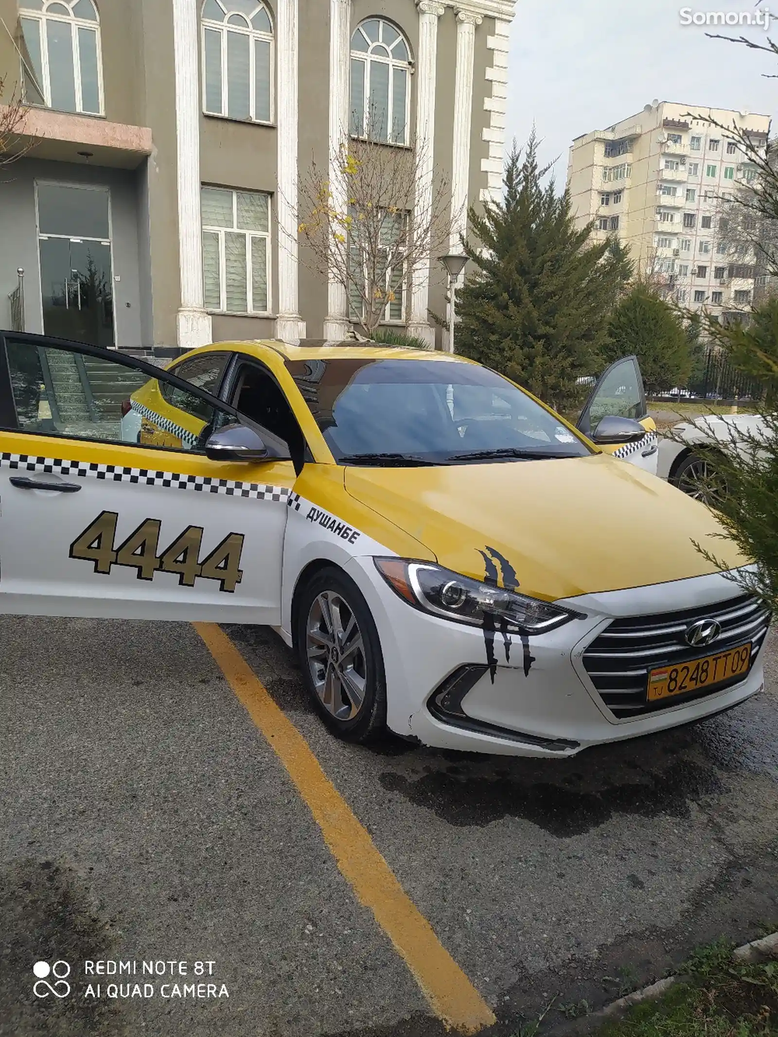 Hyundai Elantra, 2018-5