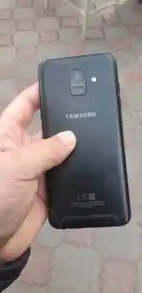 Samsung Galaxy A6-2