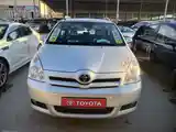 Toyota Corolla Verso, 2006-4