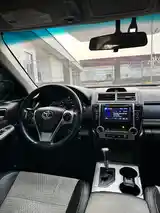 Toyota Camry, 2014-6